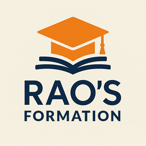 rao's formations